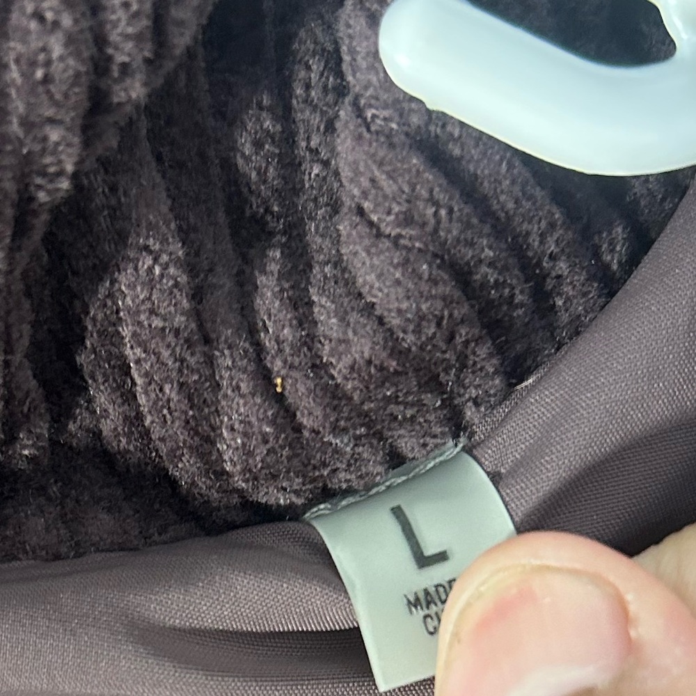 Essentials Jacket - image 5